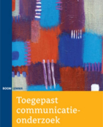 Samenvatting Toegepast communicatieonderzoek