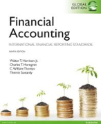 Financial Accounting CH2 - FA IBS1 KDG