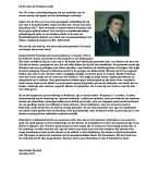 Ich bin der Pestalozzi nicht