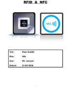 RFID en NFC