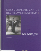Samenvatting Encyclopedie Criminologie