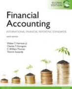 Financial Accounting CH4 - FA IBS1 KDG
