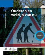 Ouderen en welzijn van nu (ISBN 9789036805957)
