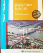 Samenvatting Werken met logistiek