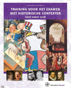 Samenvatting Geschiedenis examenkatern 5 havo H2 Republiek der Zeven Verenigde Nederlanden 1515-1648 paragraaf 1 t/m 6 
