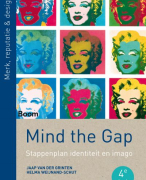 Samenvatting Mind the Gap