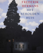 boekverslag Het behouden Huis, Willem Frederik Hermans