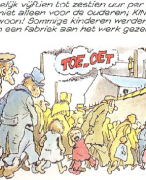 geschiedenis hoofdstuk 8 TIJD VAN BURGERS EN STOOMMACHINES
