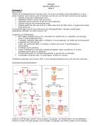 Biologie VWO 4 hoofdstuk 6