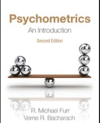 Psychodiagnostiek: samenvatting - boek & college