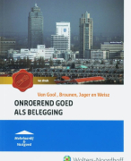 Samenvatting Onroerend goed als belegging