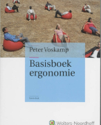 Samenvatting Basisboek ergonomie