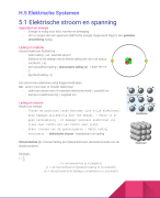 NA H.5 Elektrische systemen 
