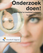Samenvatting Onderzoek Doen