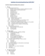 Vennootschapsbelasting AJ 2017