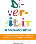 samenvatting van het boek: diversiteit in de samenleving