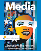 Samenvatting gehele boek 'Media' (o.a. voor MediaQuestions)