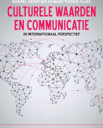 Samenvatting Culturele Waarden en Communicatie in Internationaal Perspectief