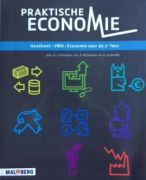 Praktische Economie samenvatting hele boek! VWO