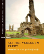 Samenvatting 'Historiografie en Geschiedfilosofie' - Deeltentamen 1