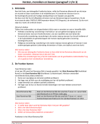 Samenvatting - Geschiedenis (Memo) - Havo/VWO 1 - hoofdstuk 4 - vorsten, monniken en boeren (paragraaf 1 t/m 3)