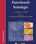 Samenvatting Functionele histologie 