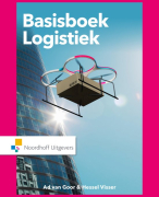 Basisboek Logistiek samenvatting hele boek (m.u.v. H8)