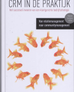Samenvatting CRM in de praktijk