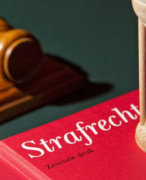 Strafrecht 1 samenvatting