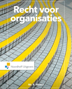 Samenvatting Ondernemingsrecht - OWA - Recht voor organisaties