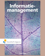 Informatiemanagement | Management Informatie Systemen 2 