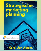 Samenvatting Strategische Marketingplanning