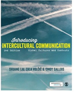 Cross-cultural communication hoofdstuk 1 t/m 9