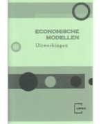 Samenvatting, Economische modellen