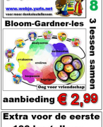 Kinderboekenweek 2018 Lessen- en spelpakket