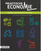 Samenvatting Economie Module 3, markt en overheid 