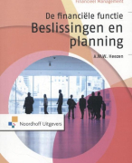 Samenvatting 'beslissen en plannen' alle hoofdstukken