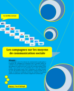 Les campagnes sur les moyens de communication sociale