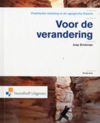 Samenvatting Voor de verandering