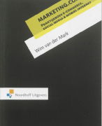 Samenvatting Marketing com