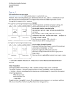 Building Sustainable Business Course 2