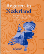 Samenvatting Regeren in Nederland