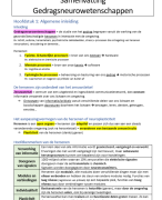 Samenvatting Strategisch HRM (slides, notities, casussen, teksten...)