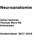 Samenvatting neurologie hoofdstuk 1-9