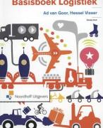 Samenvatting Logistiek Management