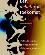 Samenvatting Een delictvrije toekomst