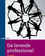 Samenvatting De lerende professional