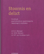 Samenvatting Stoornis en delict