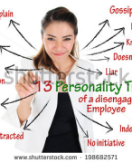 Factors influencing Personality Development