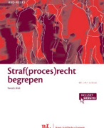 Samenvatting Straf(proces)recht begrepen